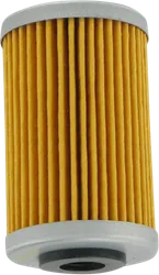 Hiflo Premium Oil Filter Cartridge w Oring