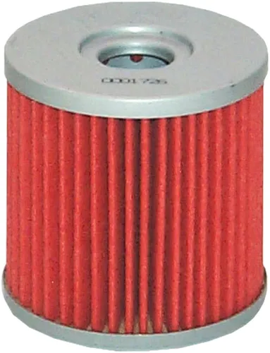 Hiflofiltro Premium Engine Oil Filter Cartridge