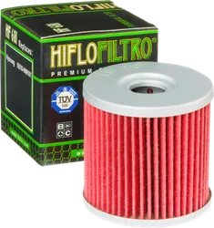 Hiflofiltro Premium Engine Oil Filter Cartridge