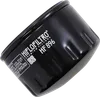Hiflo Black Spin On Premium Oil Filter Canister