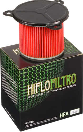 Hiflofiltro Replacement Premium Paper Air Filter