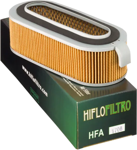 Hiflofiltro Replacement Premium Paper Air Filter