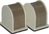 Hiflofiltro Replacement Premium Paper Air Filter
