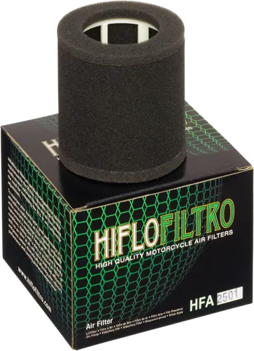 Hiflofiltro Replacement Premium Foam Air Filter