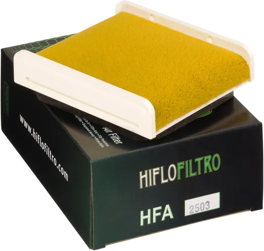 Hiflofiltro Replacement Premium Foam Air Filter