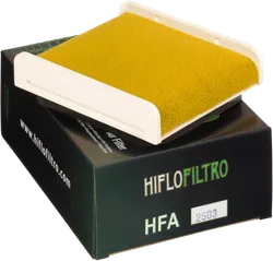 Hiflofiltro Replacement Premium Foam Air Filter