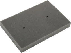 Hiflofiltro Replacement Premium Foam Air Filter