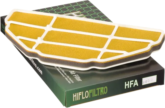 Hiflofiltro Replacement Premium Foam Air Filter