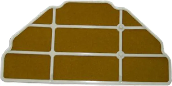 Hiflofiltro Replacement Premium Foam Air Filter