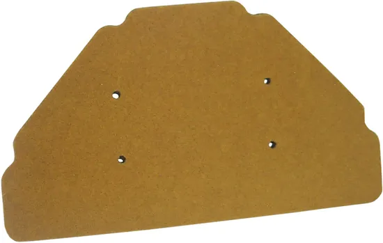 Hiflofiltro Replacement Premium Foam Air Filter