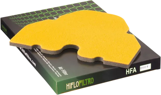 Hiflofiltro Replacement Foam Air Filter