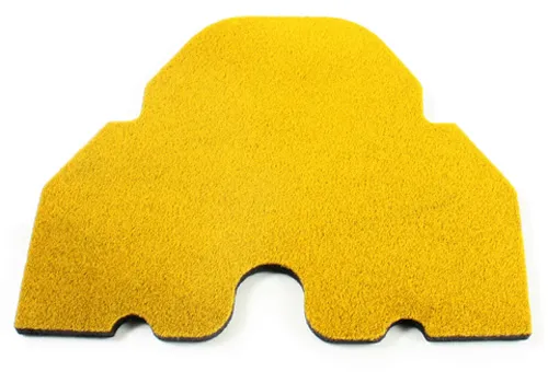 Hiflofiltro Replacement Foam Air Filter