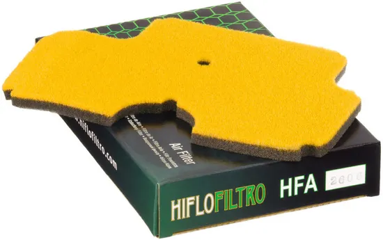 Hiflofiltro Replacement Premium Foam Air Filter