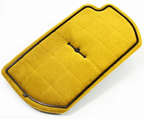 Hiflofiltro Replacement Paper Air Filter 2