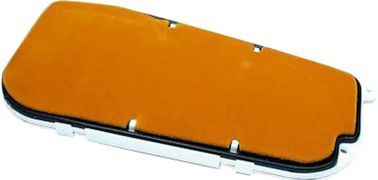 Hiflofiltro Replacement Premium Foam Air Filter