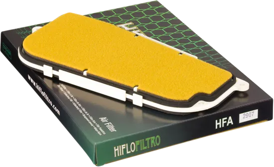 Hiflofiltro Replacement Premium Foam Air Filter