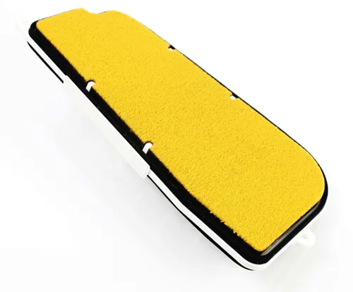 Hiflofiltro Replacement Premium Foam Air Filter