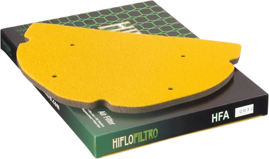 Hiflofiltro Replacement Premium Foam Air Filter