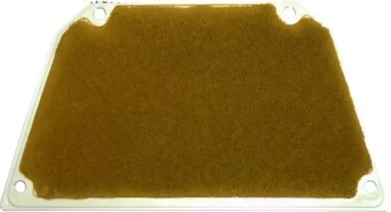 Hiflofiltro Replacement Air Filter