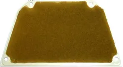 Hiflofiltro Replacement Air Filter