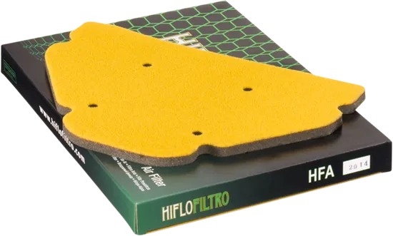 Hiflofiltro Replacement Premium Foam Air Filter