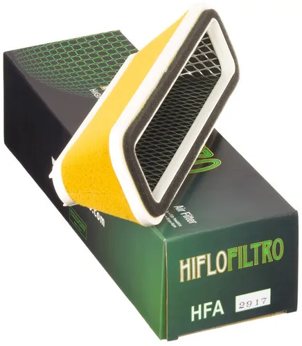 Hiflofiltro Replacement Premium Foam Air Filter