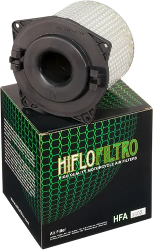 Hiflofiltro Replacement Premium Paper Air Filter