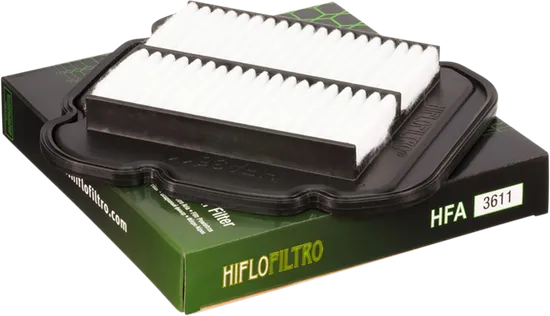 Hiflofiltro Replacement Premium Paper Air Filter