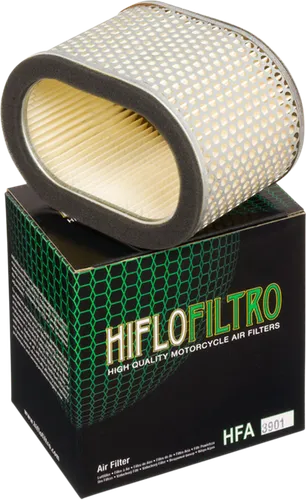 Hiflofiltro Replacement Premium Paper Air Filter
