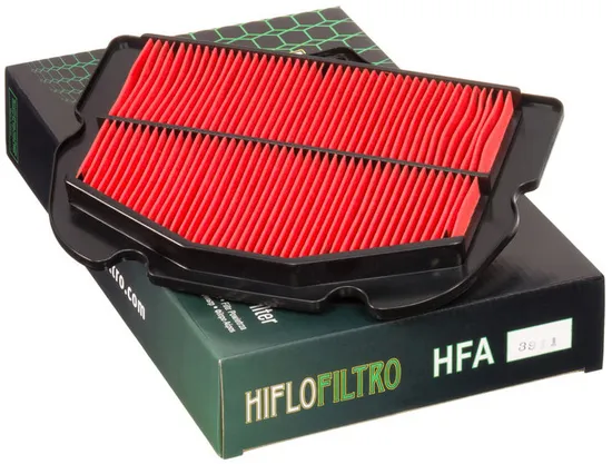Hiflofiltro Replacement Premium Paper Air Filter 1