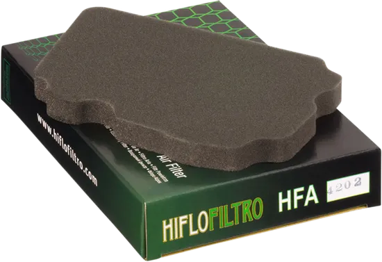 Hiflofiltro Replacement Premium Air Filter
