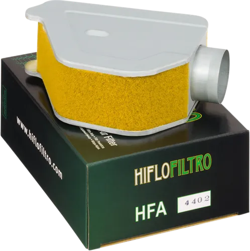 Hiflofiltro Replacement Premium Foam Air Filter