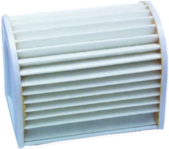 Hiflofiltro Replacement Paper Air Filter