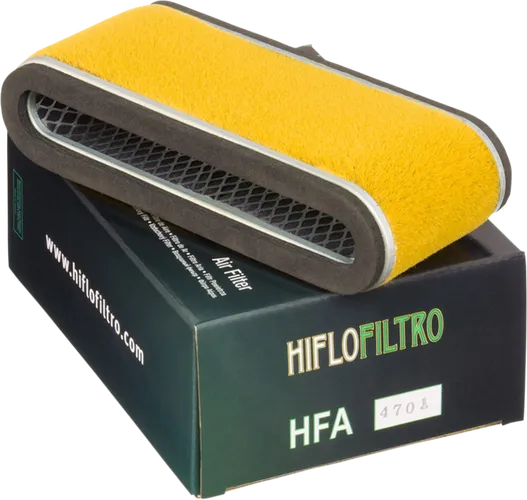 Hiflofiltro Replacement Premium Foam Air Filter