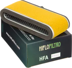 Hiflofiltro Replacement Premium Foam Air Filter