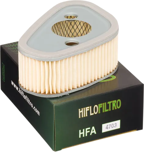 Hiflofiltro Replacement Premium Paper Air Filter