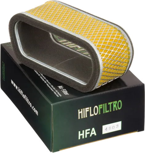Hiflofiltro Replacement Premium Foam Air Filter