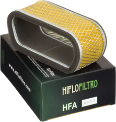 Hiflofiltro Replacement Premium Foam Air Filter