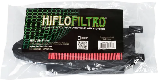 Hiflofiltro Premium Paper Air Filter