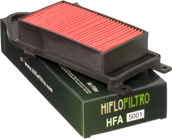 Hiflofiltro Premium Paper Air Filter