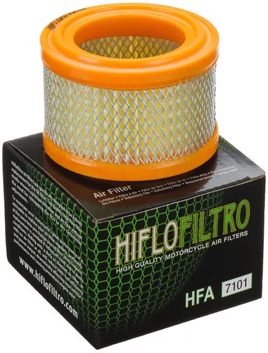Hiflofiltro Replacement Paper Air Filter