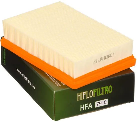 Hiflofiltro Replacement Premium Paper Air Filter 3