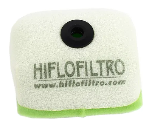 Hiflofiltro Replacement Premium Foam Air Filter
