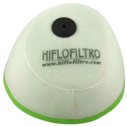 Hiflofiltro Replacement Premium Foam Air Filter