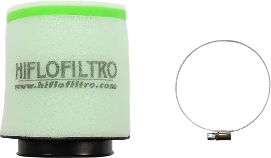 Hiflofiltro Replacement Premium Foam Air Filter