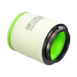 Hiflofiltro Replacement Premium Foam Air Filter
