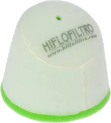 Hiflofiltro Replacement Premium Foam Air Filter
