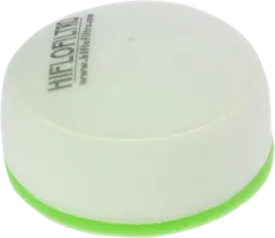 Hiflofiltro Replacement Premium Foam Air Filter