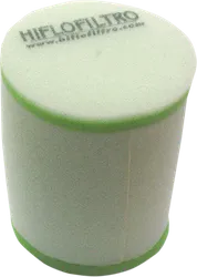 Hiflofiltro Replacement Premium Foam Air Filter