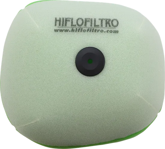 Hiflofiltro Replacement Premium Foam Air Filter
